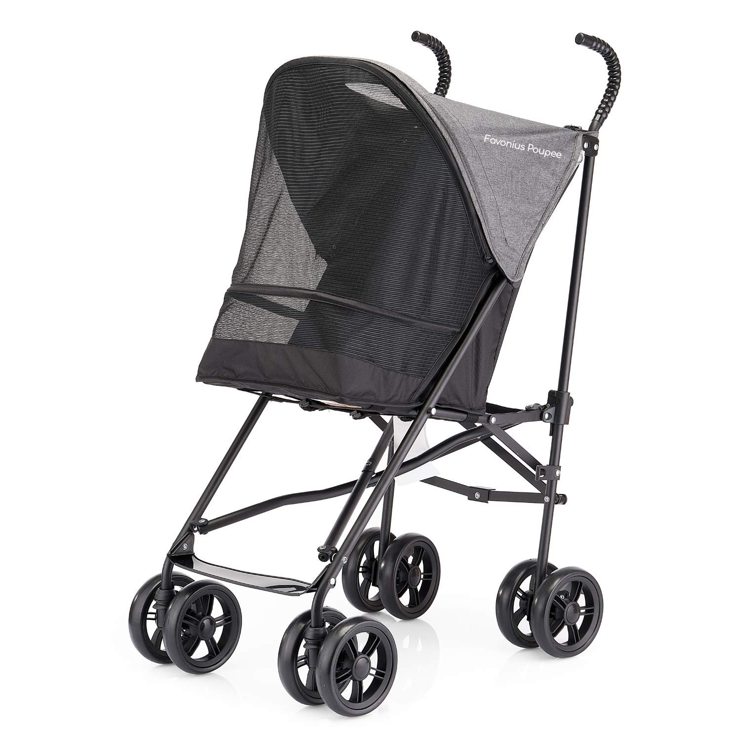 Favonius Poupee Pet Stroller